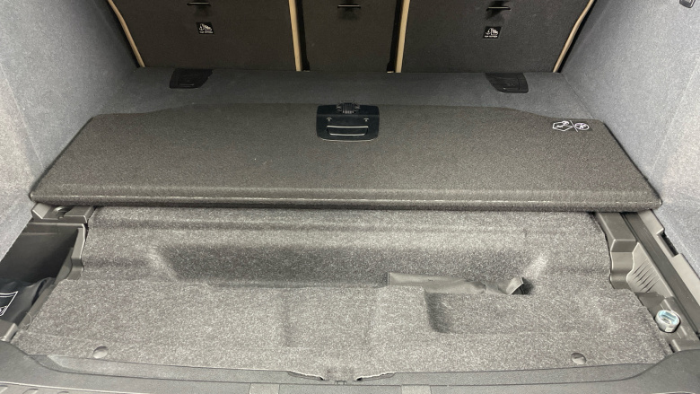 BMW X3 xDrive20d MHT M Sport 5dr Step Auto Diesel Estate